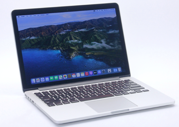 MACBOOK PRO (A1502) 2015 (USED)